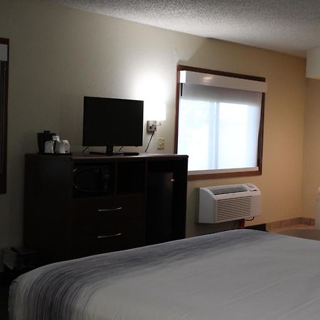 Americinn By Wyndham Windsor Ft. Collins Fort Collins Exterior foto