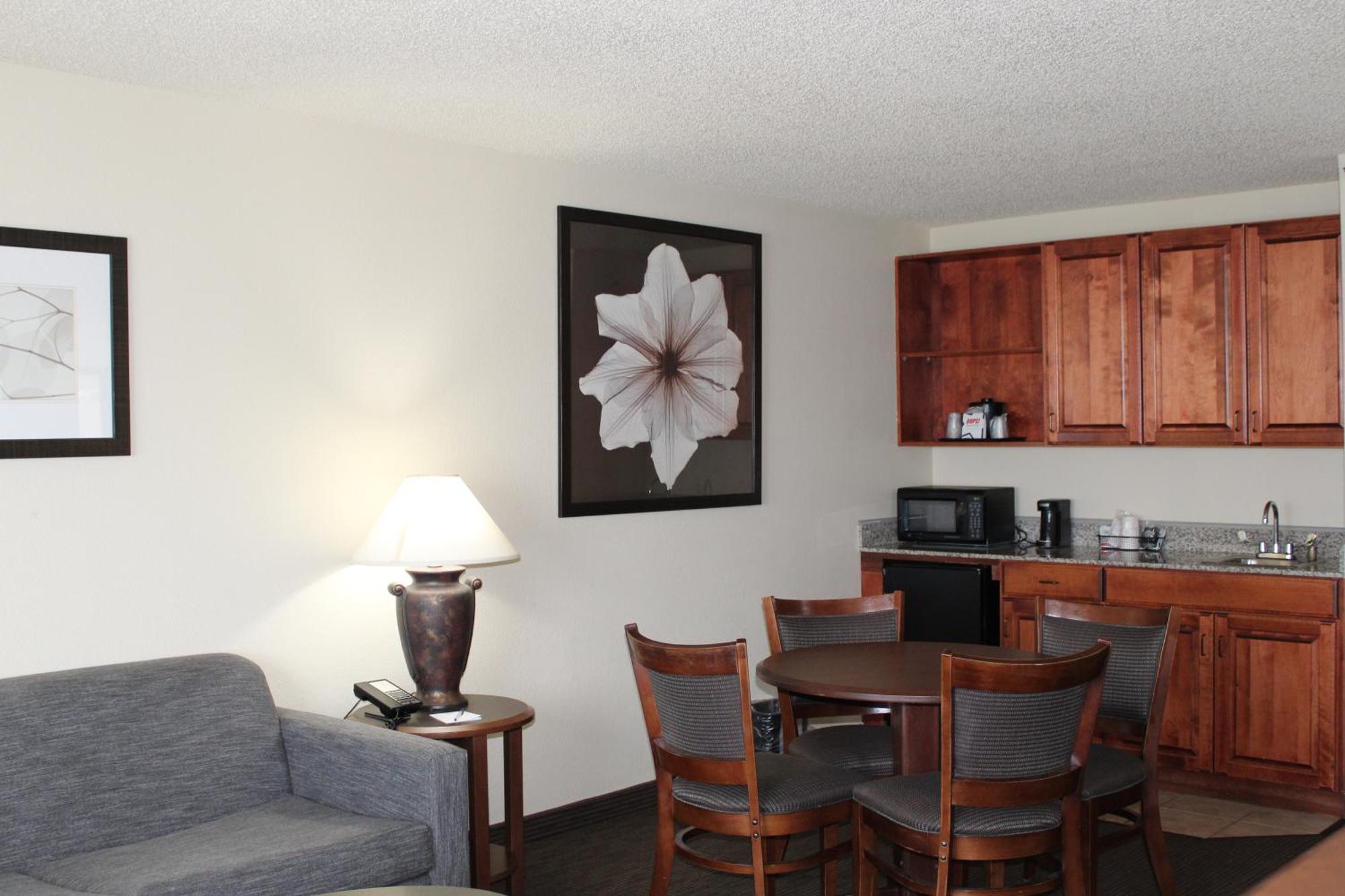 Americinn By Wyndham Windsor Ft. Collins Fort Collins Exterior foto