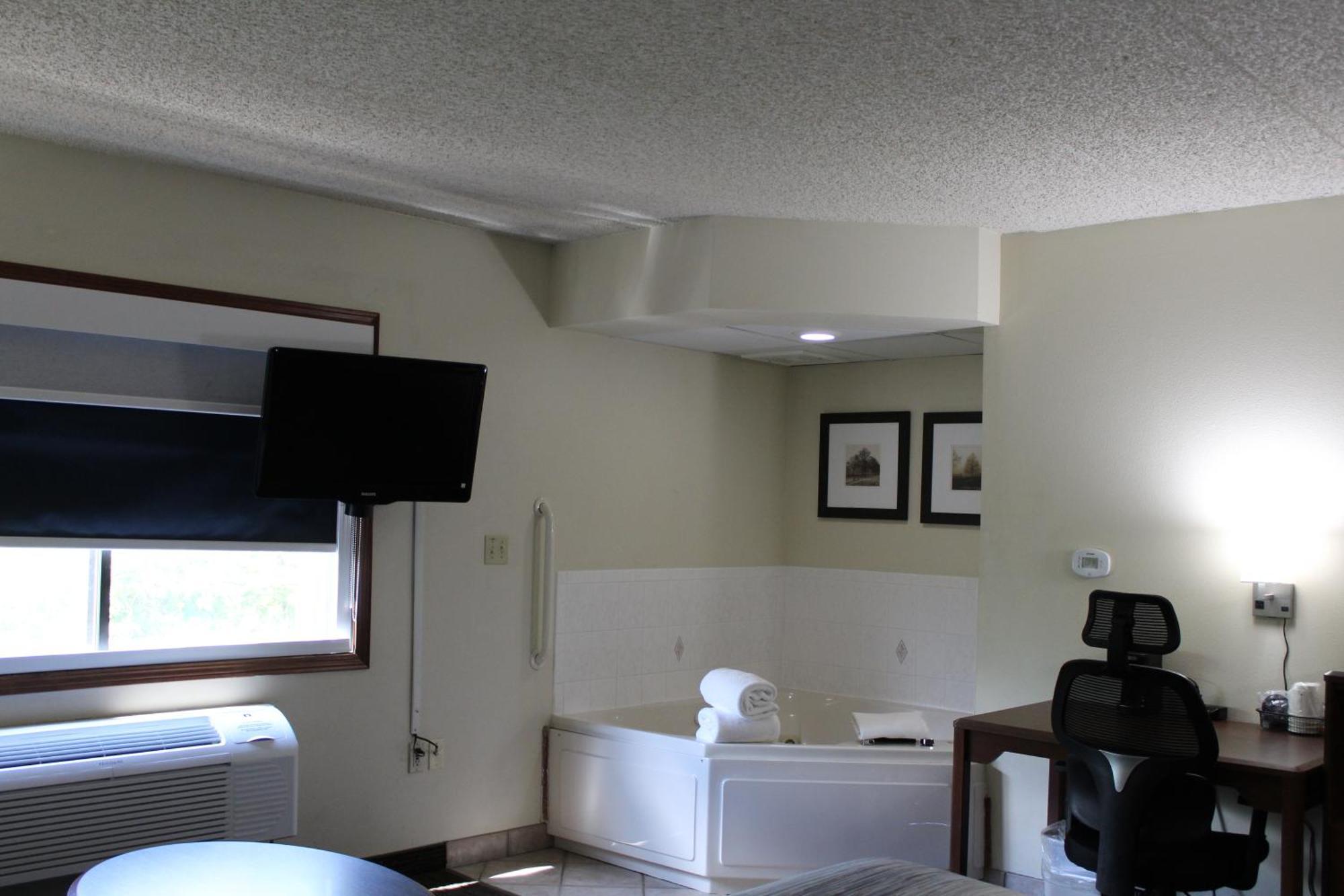 Americinn By Wyndham Windsor Ft. Collins Fort Collins Exterior foto