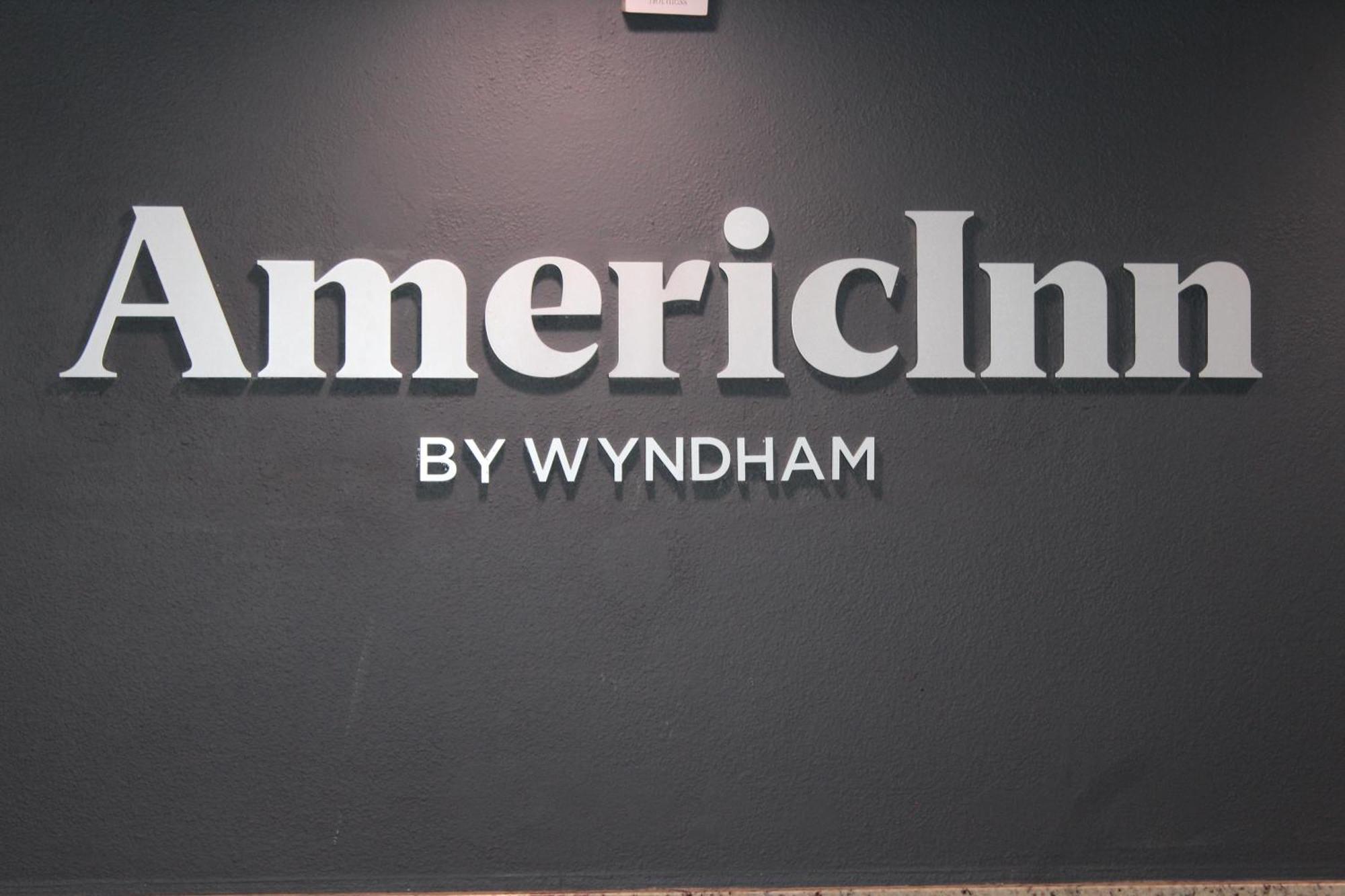 Americinn By Wyndham Windsor Ft. Collins Fort Collins Exterior foto