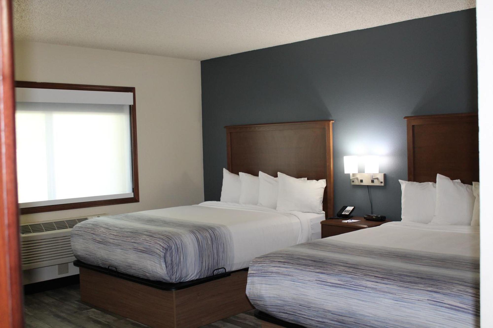 Americinn By Wyndham Windsor Ft. Collins Fort Collins Exterior foto