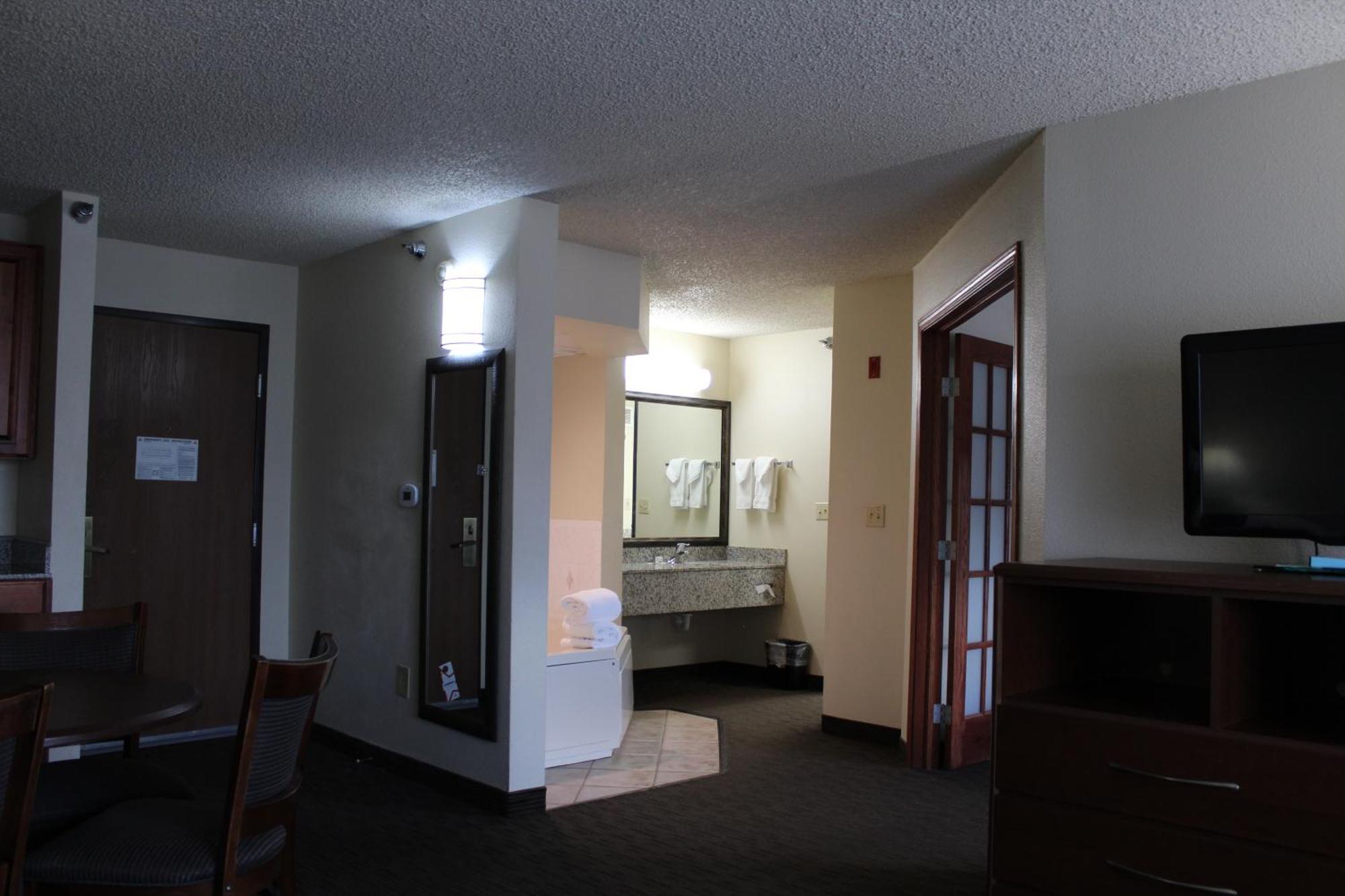 Americinn By Wyndham Windsor Ft. Collins Fort Collins Exterior foto