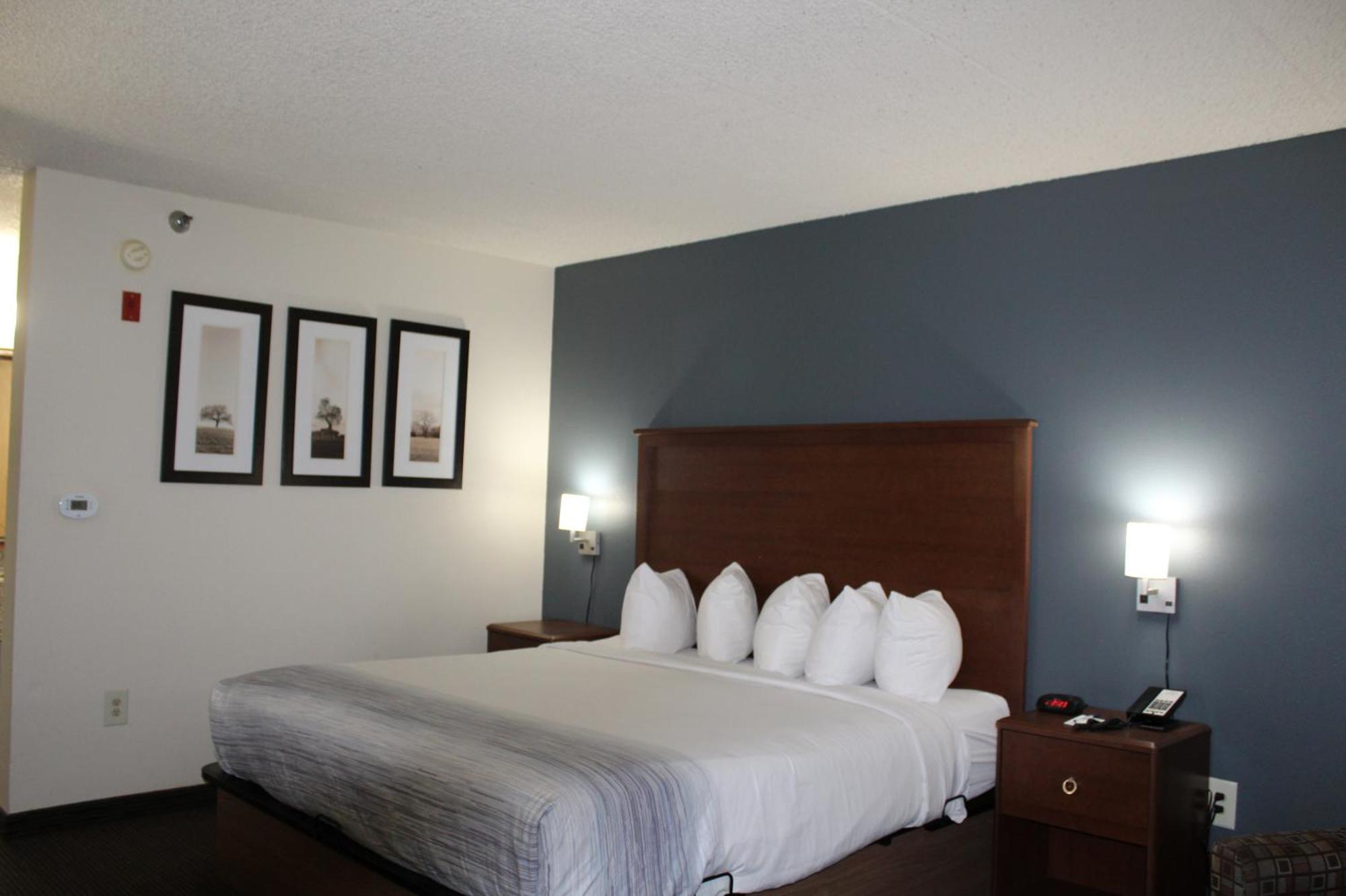 Americinn By Wyndham Windsor Ft. Collins Fort Collins Exterior foto