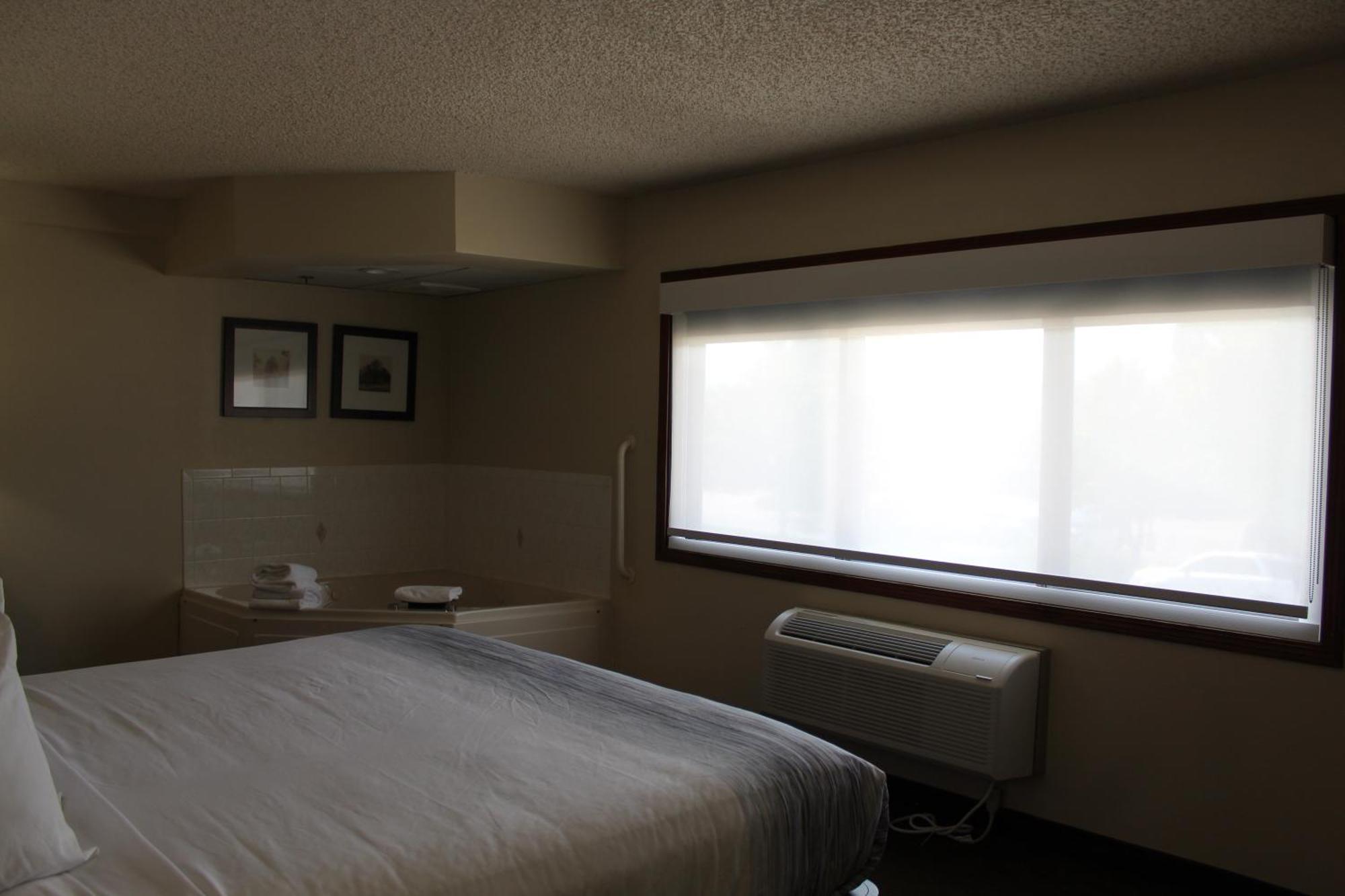 Americinn By Wyndham Windsor Ft. Collins Fort Collins Exterior foto