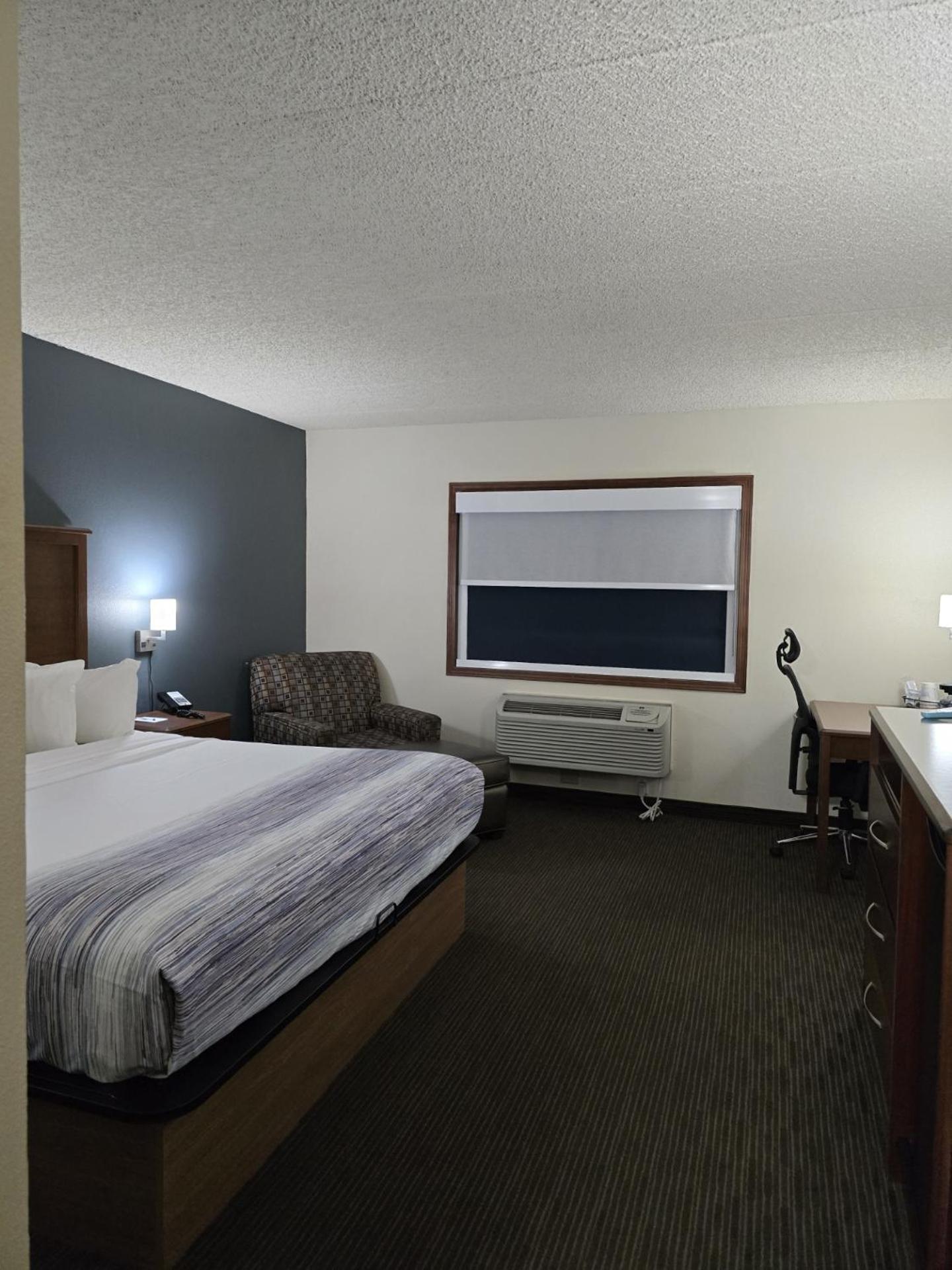 Americinn By Wyndham Windsor Ft. Collins Fort Collins Exterior foto