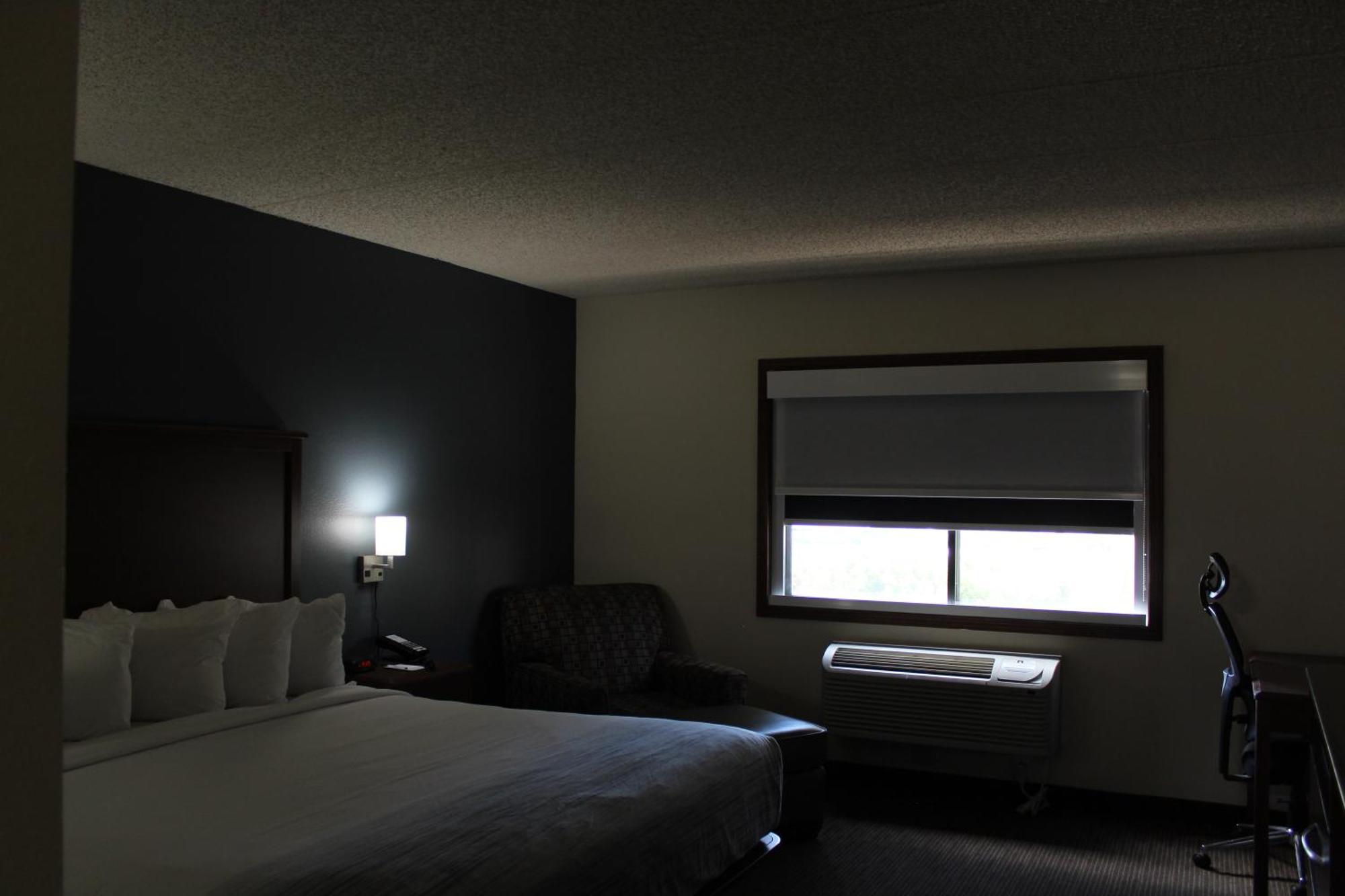 Americinn By Wyndham Windsor Ft. Collins Fort Collins Exterior foto